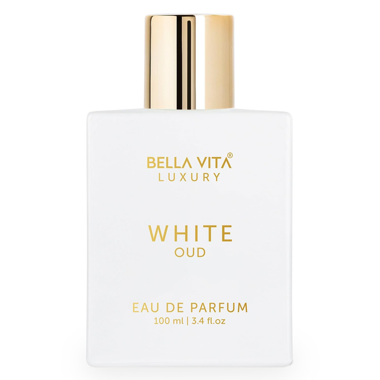 Perfume Fragrance Brands - Bsella Vita Lsuxury White Oud Eau