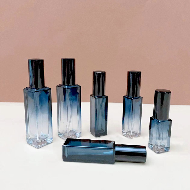 Perfume Fragrance Machine - 5ml 9ml 20ml Perfume Spray Bottle