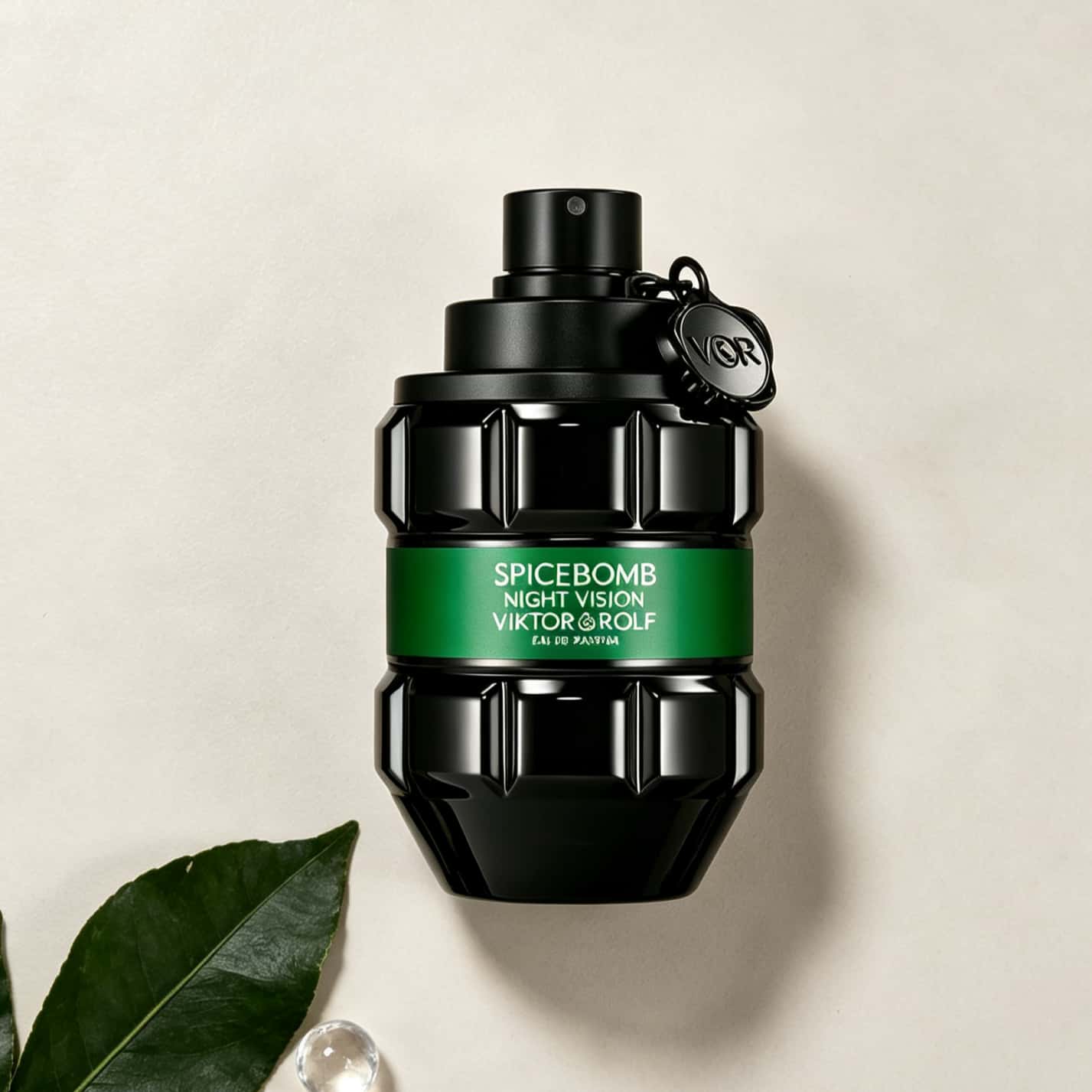 Perfume Xeryus - Viktor & Rolf Night Vision EDP