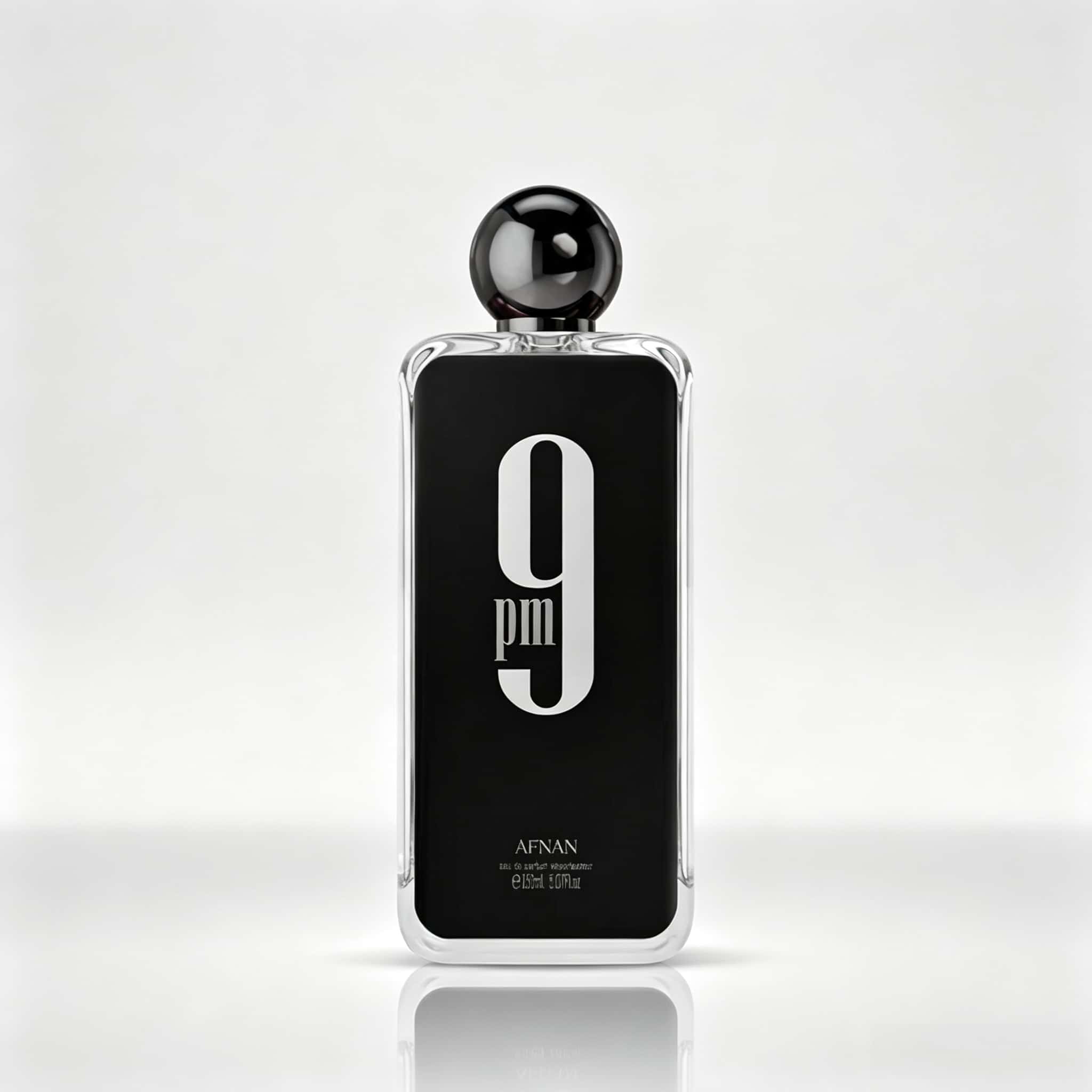 Perfume Xeryus - Afnan 9 PM Rebel Unisex Eau