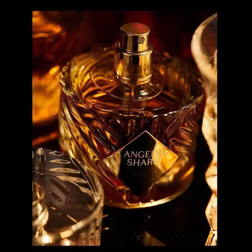 50ml Original High Quality Per - Perfume High Fragrance recension och pris