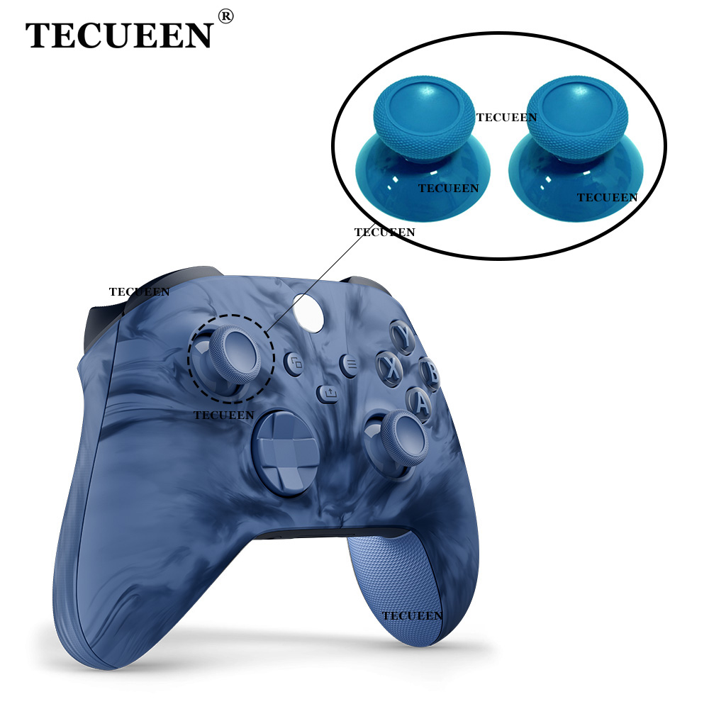 2pcs Thumb Stick Grips for Xbo - Fragance X recension och pris
