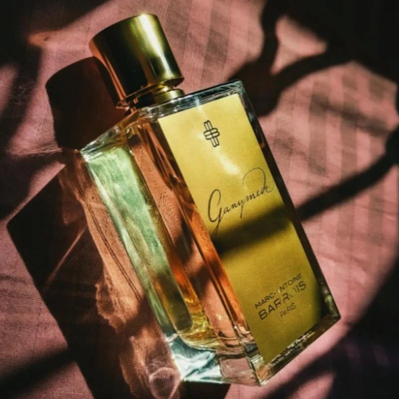 Unisex Spicy Woody Perfume War - Perfume Fragrance Intense recension och pris