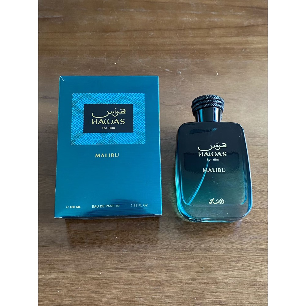 Hot Sale Malibu For Him Eau de - Perfume Fragrance Sale recension och pris