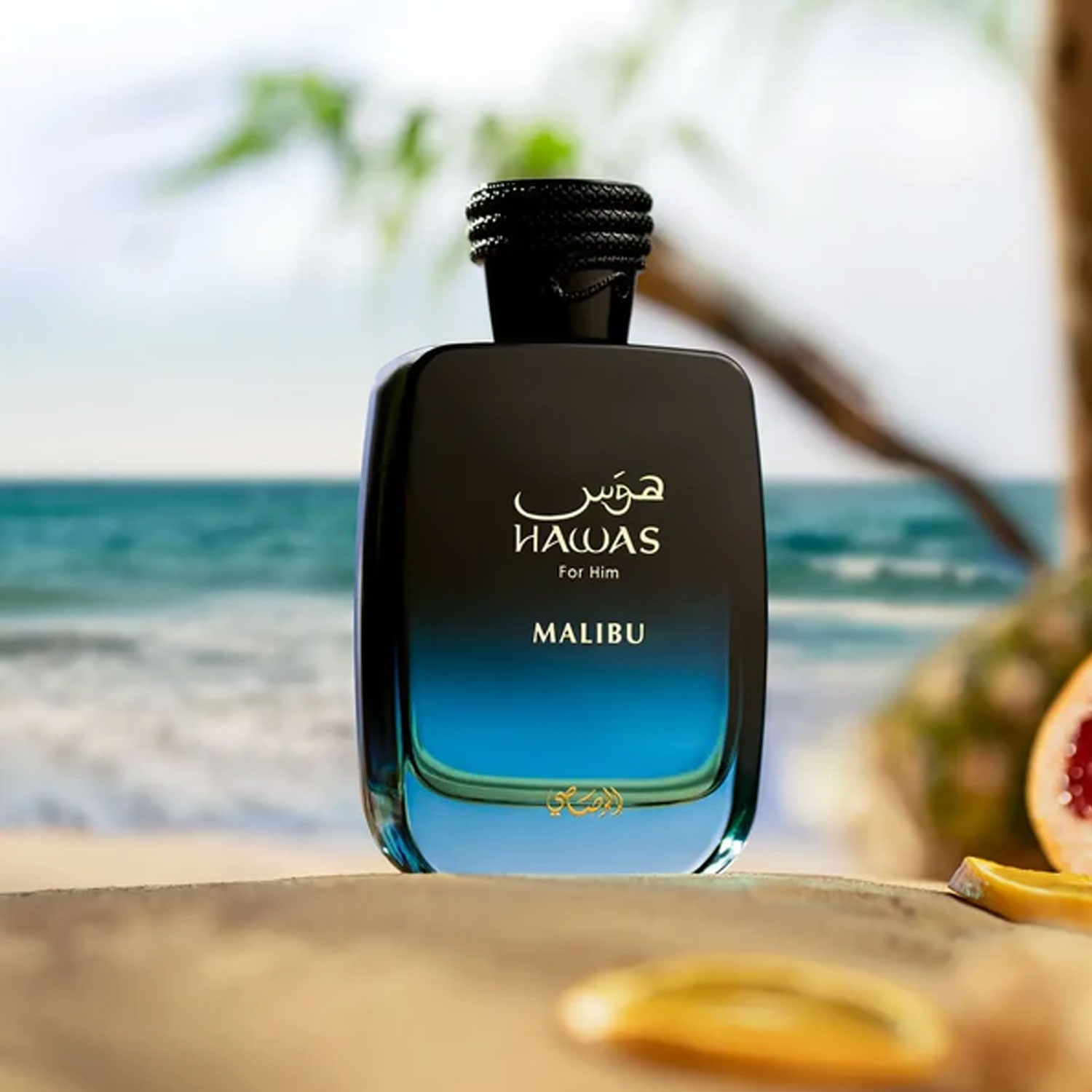 Hot Sale Malibu For Him Eau de - Perfume Fragrance Sale recension och pris