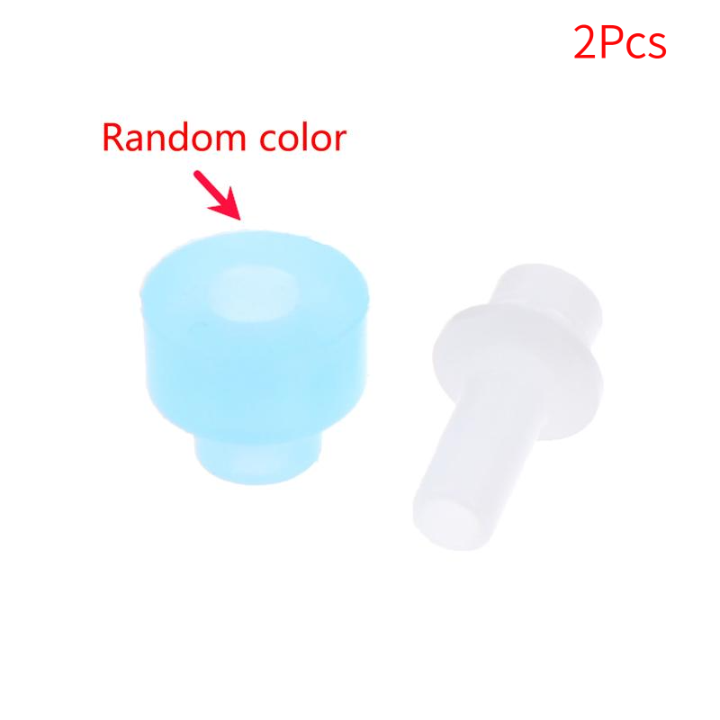 *Perfume Bottle Adapter 2Pcs H - Perfume Fragrance Machine recension och pris