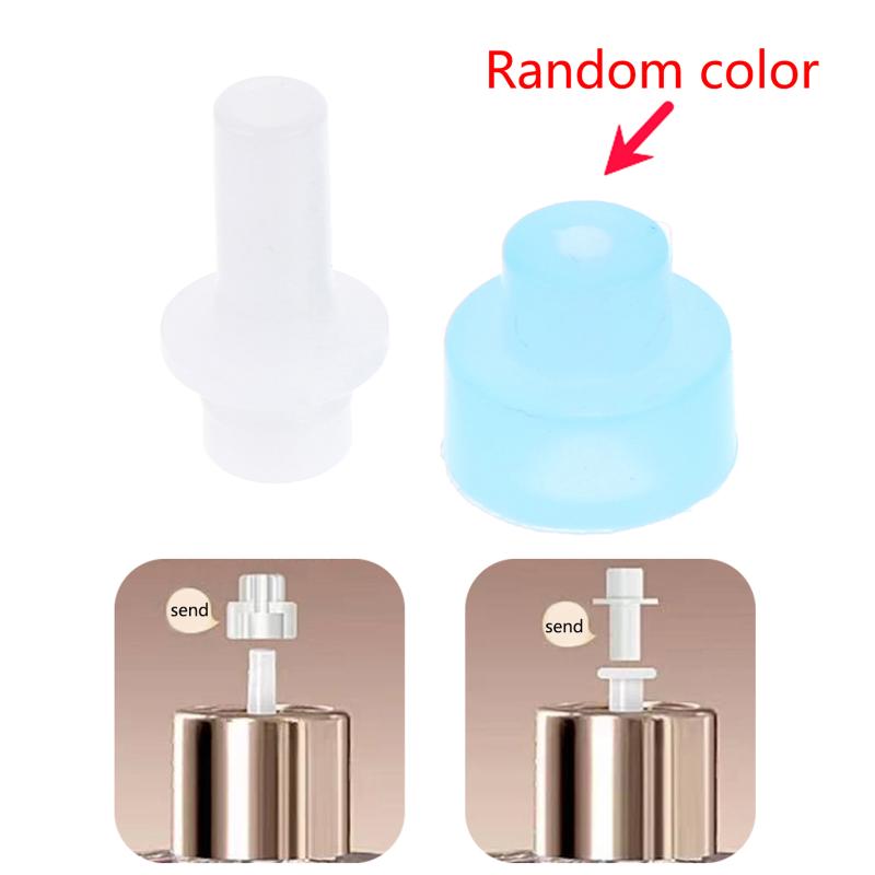 *Perfume Bottle Adapter 2Pcs H - Perfume Fragrance Machine recension och pris