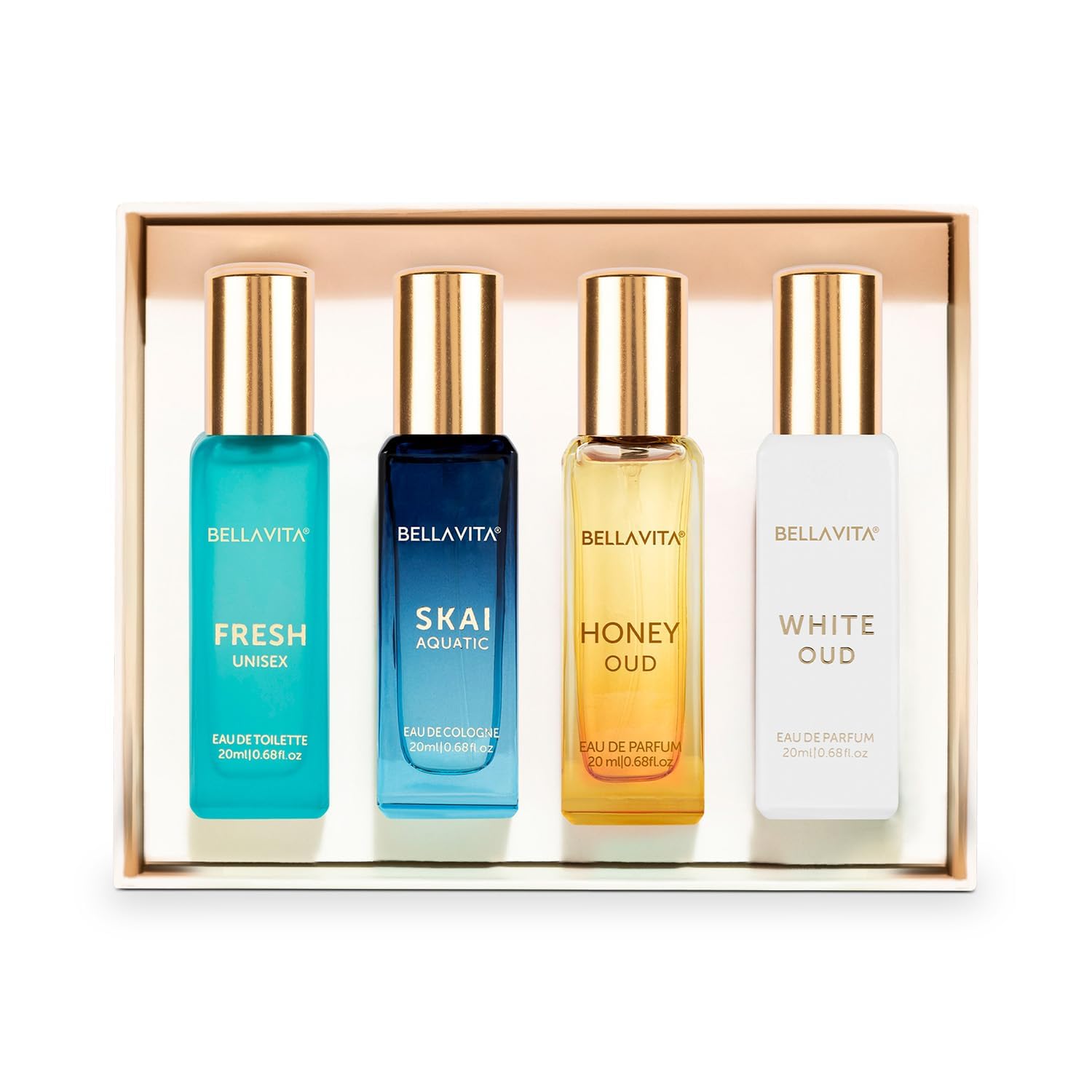Generic Bella Vita Luxury Unis - Perfume Xeryus recension och pris