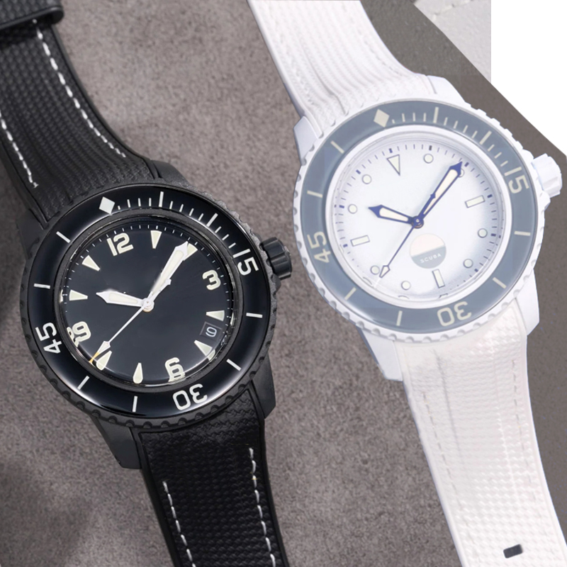 Liquid Silicone Strap Watch Ba - Fragance X recension och pris