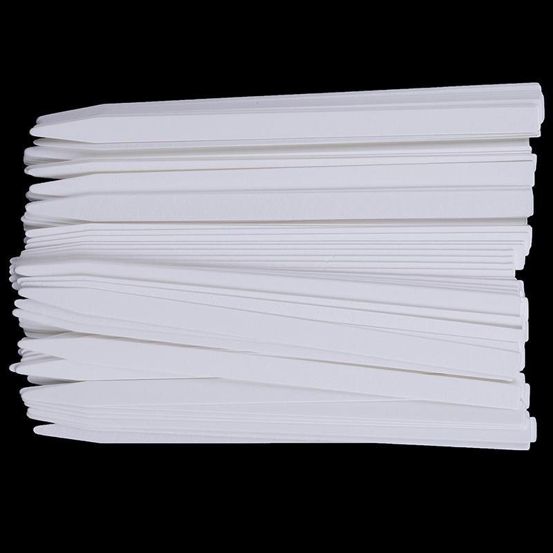 100Pcs Essential Oils Test Tes - Perfume Fragrance Test recension och pris
