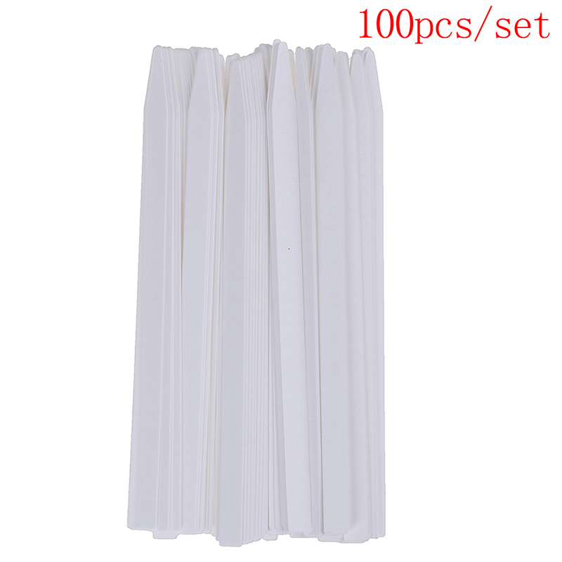 100Pcs Essential Oils Test Tes - Perfume Fragrance Test recension och pris