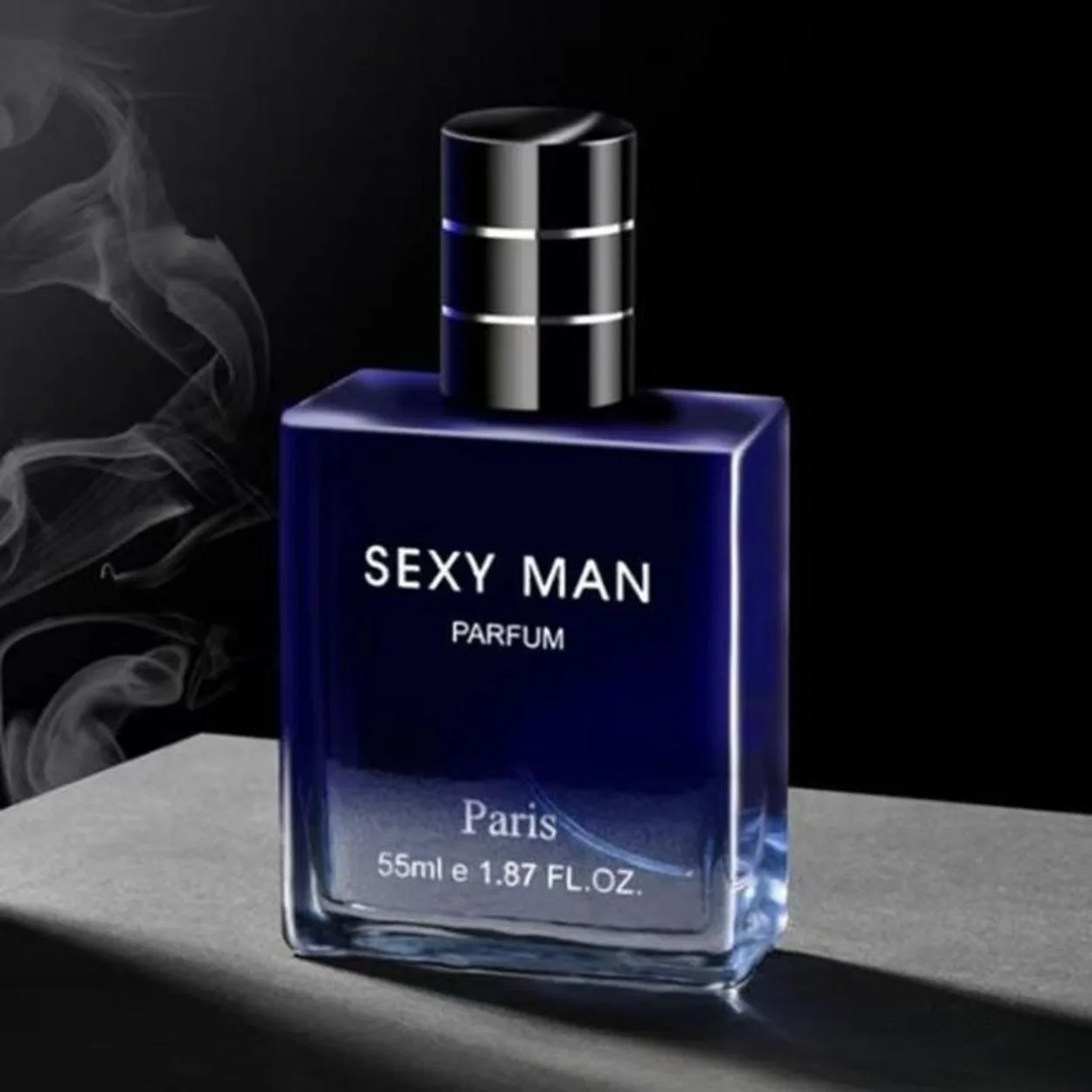 Men's Woody & Marine Perfume 5 - Perfume And Fragrance recension och pris