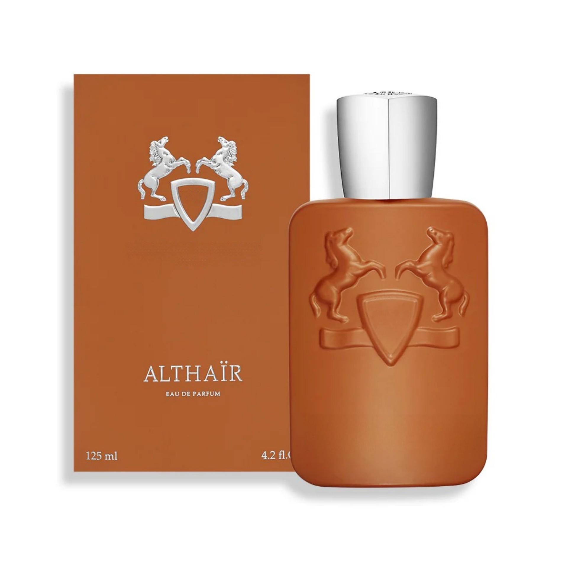 125ml Brown Bottle Fragrance f - Perfume Xeryus recension och pris