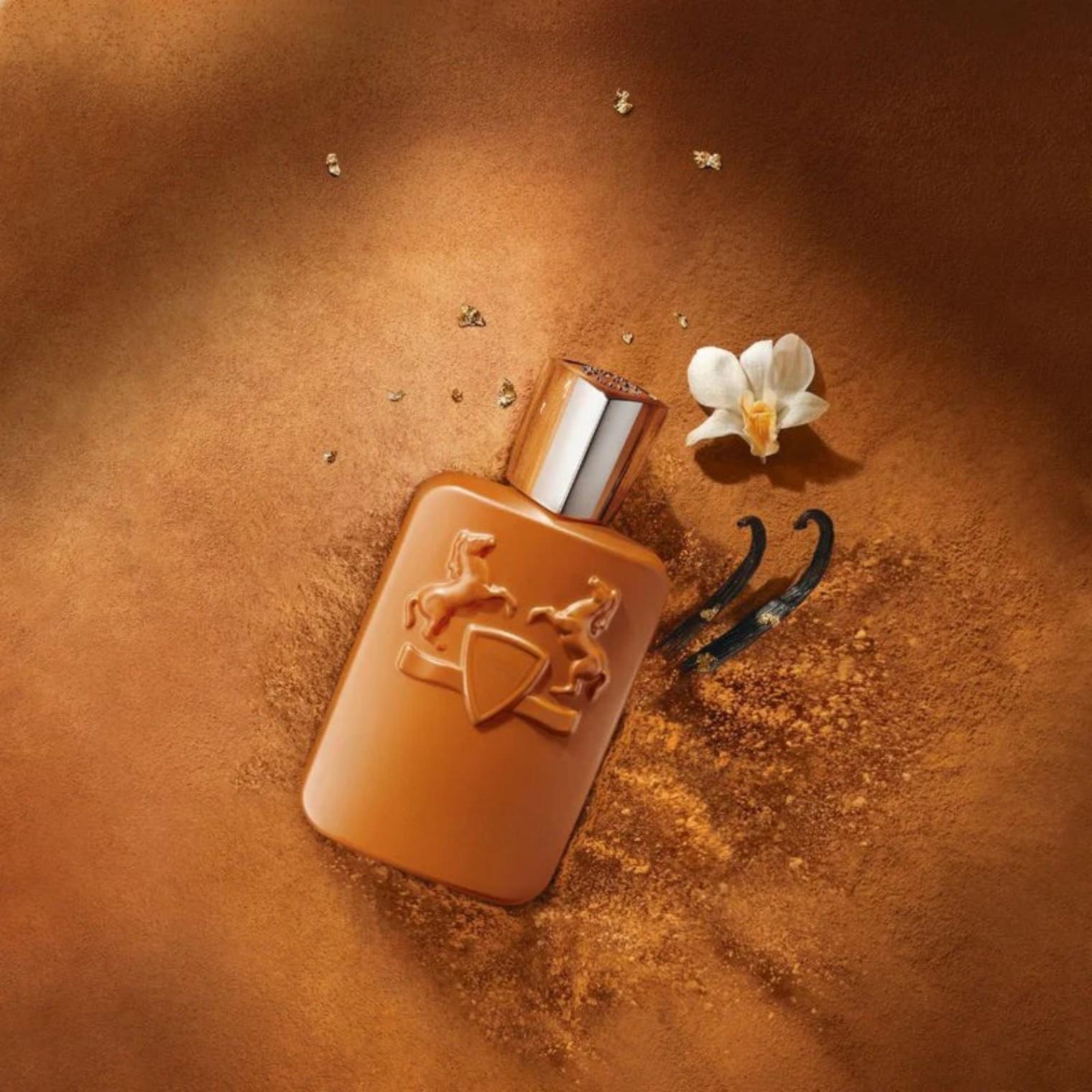 125ml Brown Bottle Fragrance f - Perfume Xeryus recension och pris