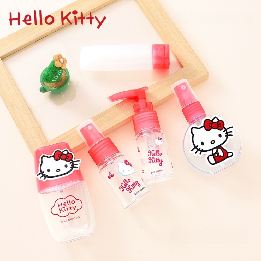55/60/100ml Genuine Sanrio Pla - Perfume Fragrance Machine recension och pris