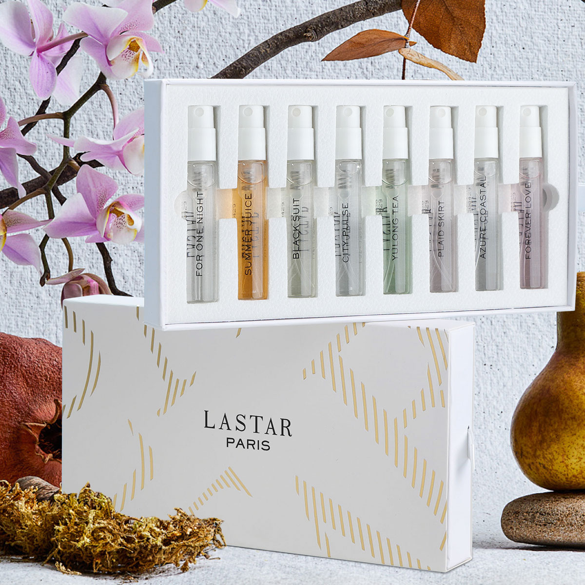 LASTAR Women's Perfume, Rare B - Perfume And Fragrance Difference recension och pris