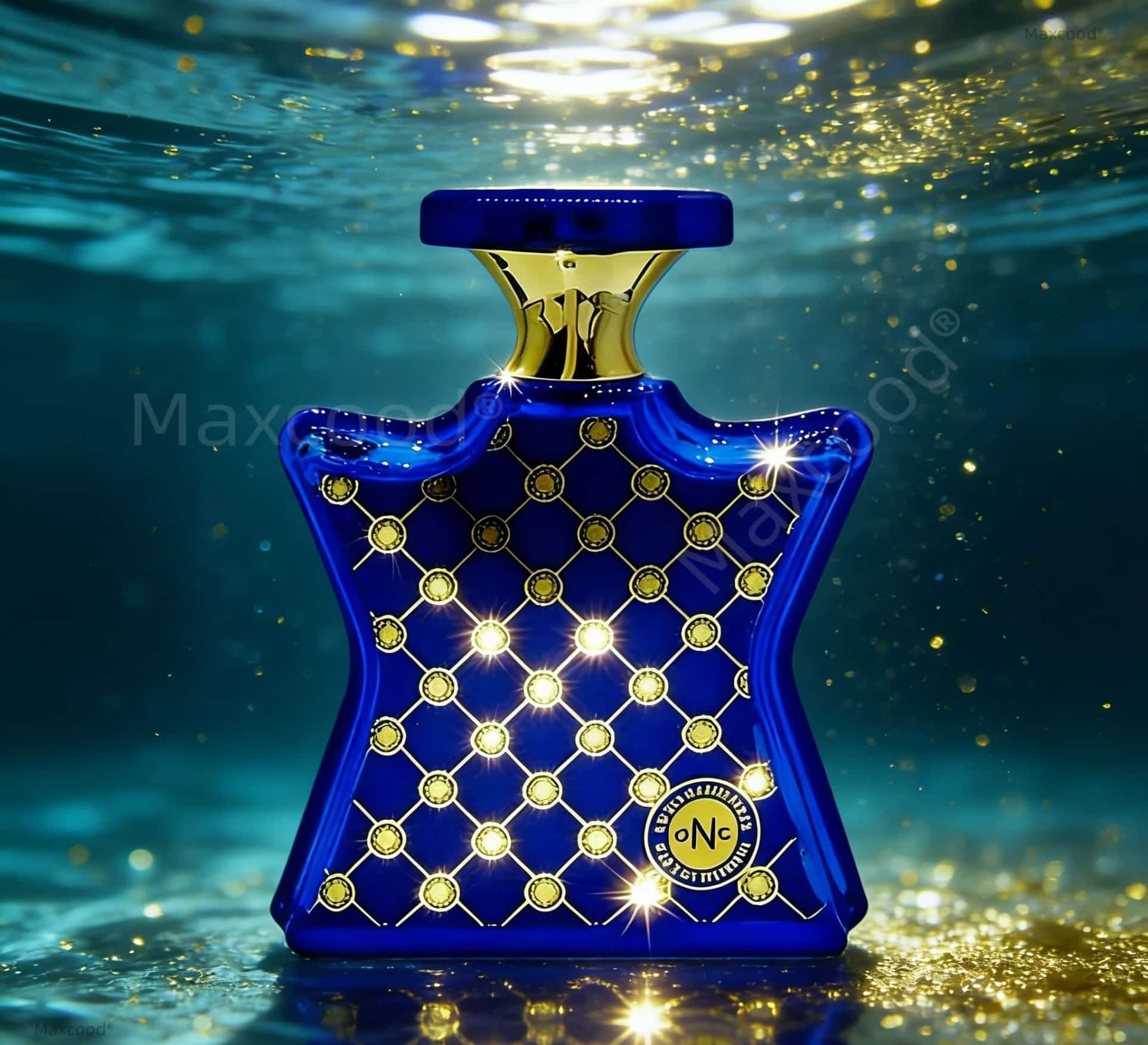 Citrus and Floral Perfume Long - Perfume High Fragrance recension och pris
