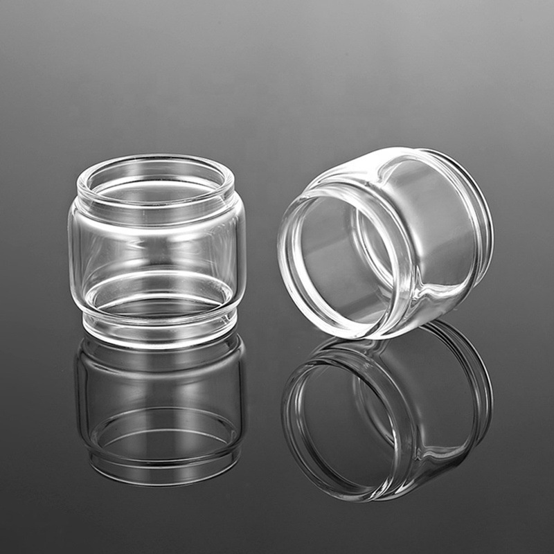 10pcs Extended Bulb Glass for  - Fragance X recension och pris