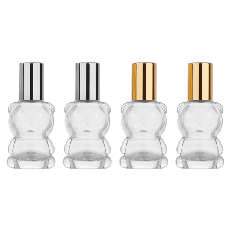 Essential Oil Glass Bottle Emp - Perfume Fragrance Machine recension och pris