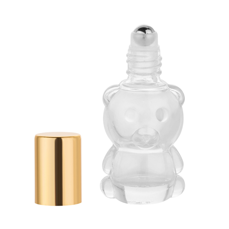 Essential Oil Glass Bottle Emp - Perfume Fragrance Machine recension och pris