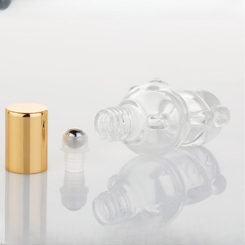 Essential Oil Glass Bottle Emp - Perfume Fragrance Machine recension och pris