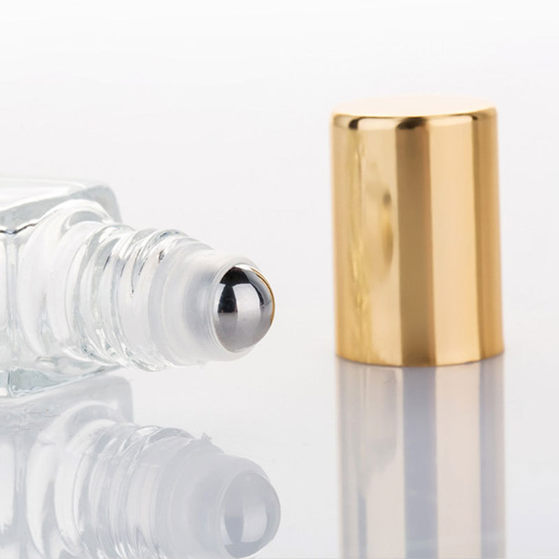 Essential Oil Glass Bottle Emp - Perfume Fragrance Machine recension och pris