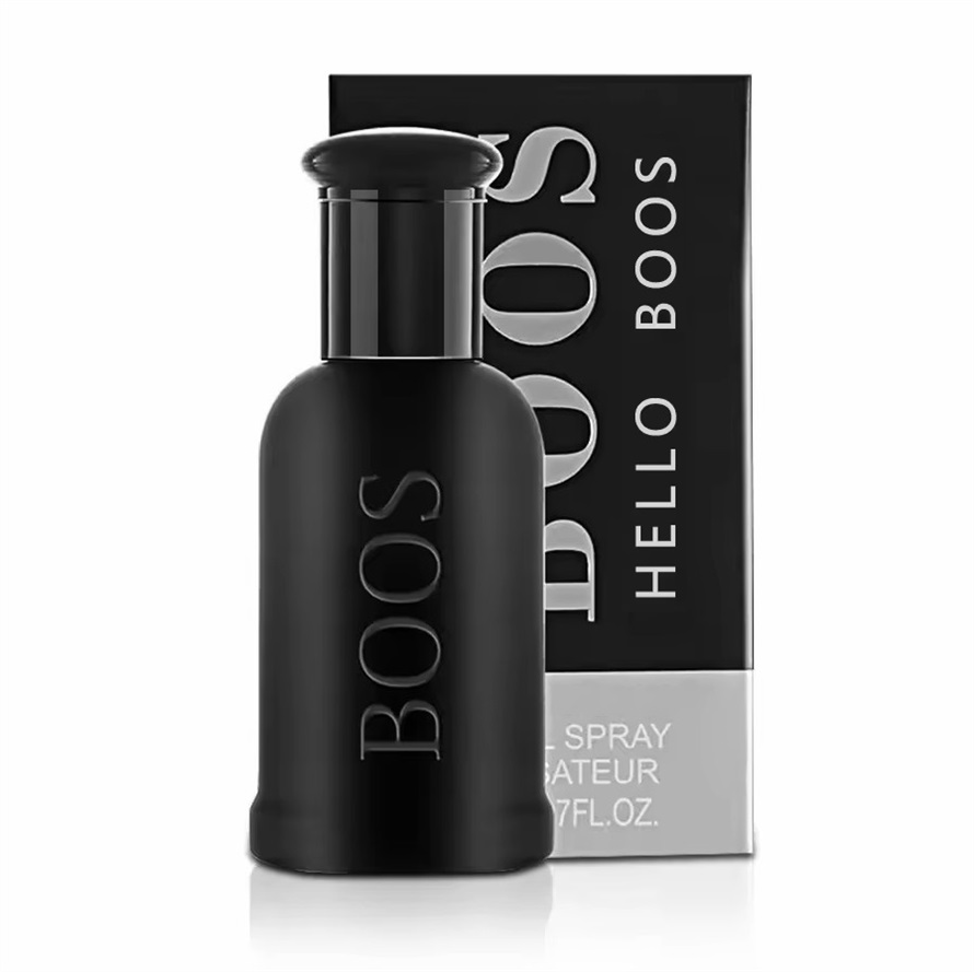 Hot Sale Perfume For Men Self  - Perfume Fragrance Sale recension och pris