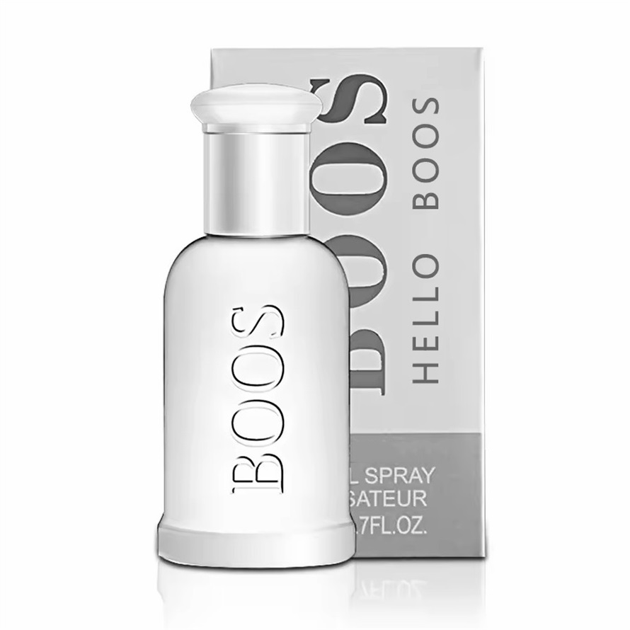 Hot Sale Perfume For Men Self  - Perfume Fragrance Sale recension och pris