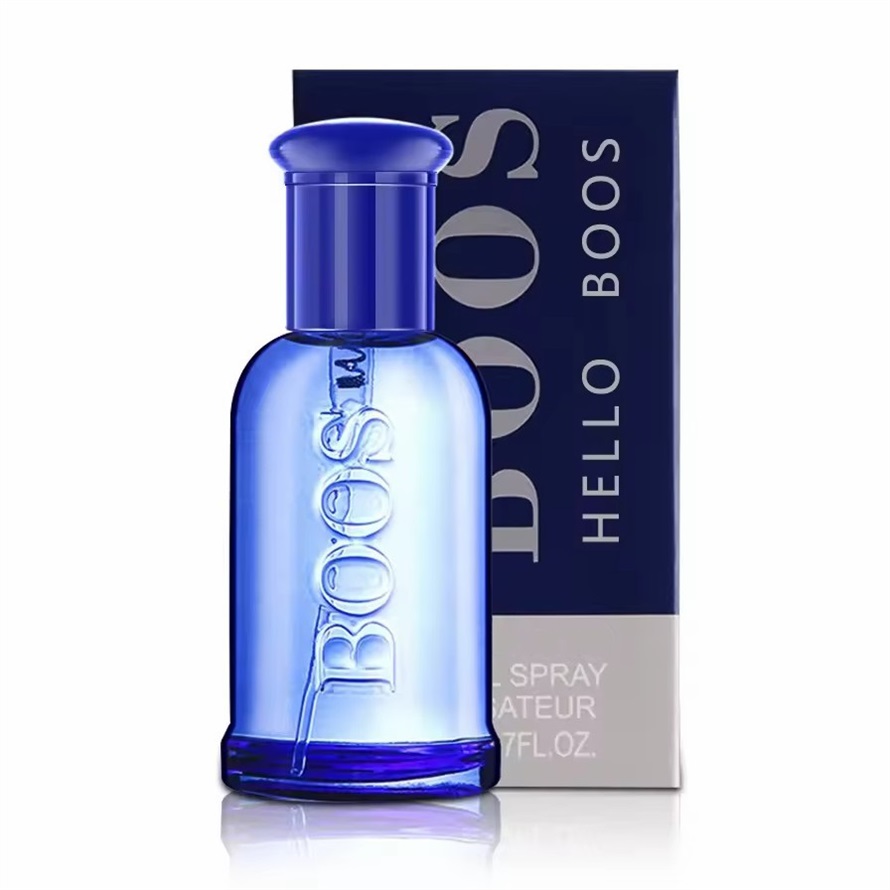 Hot Sale Perfume For Men Self  - Perfume Fragrance Sale recension och pris