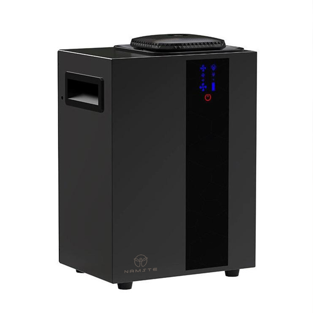 NAMSTE 4000m³ HVAC System Arom - Perfume Fragrance Machine recension och pris