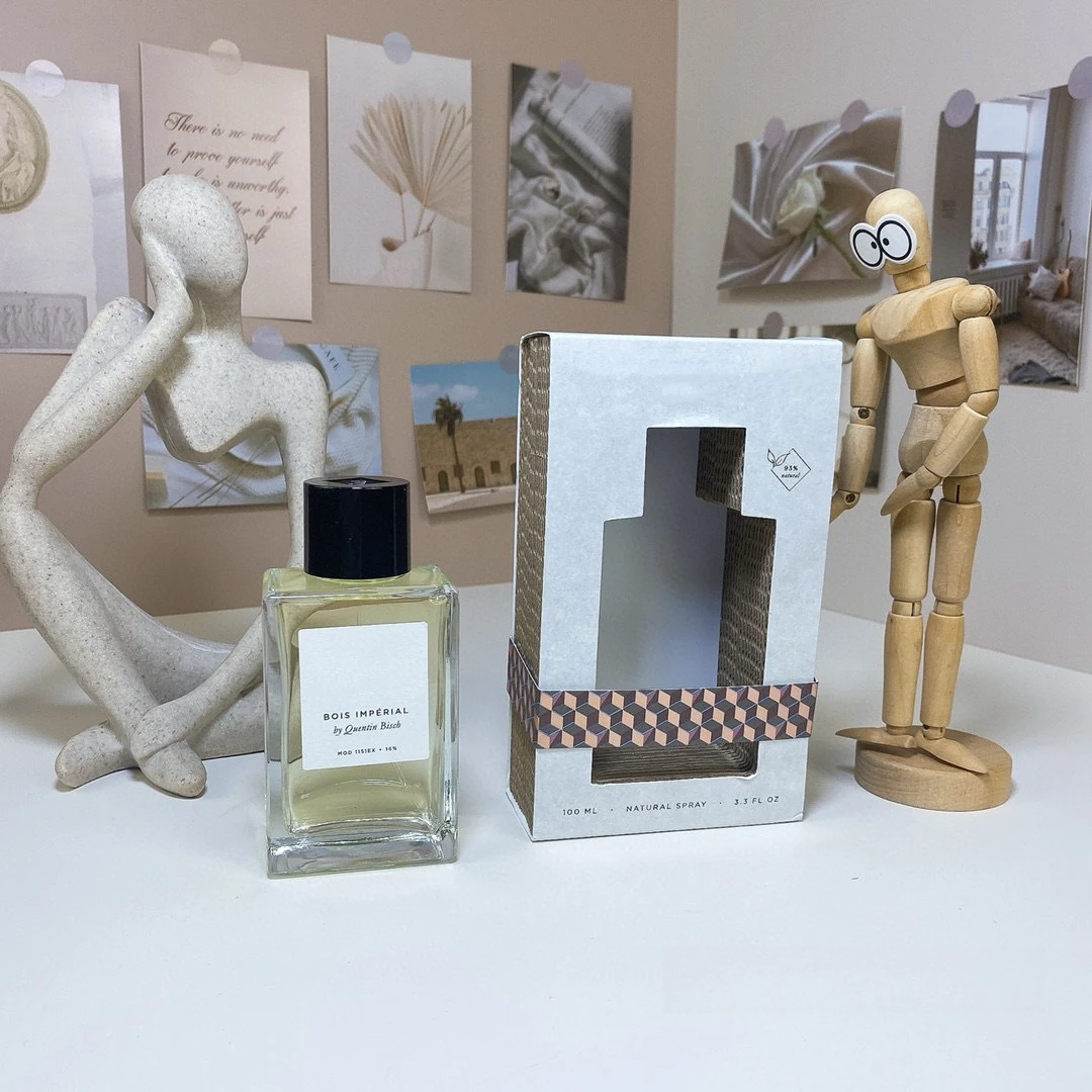 Hot Sale Perfume Wood Imperial - Perfume Fragrance Sale recension och pris