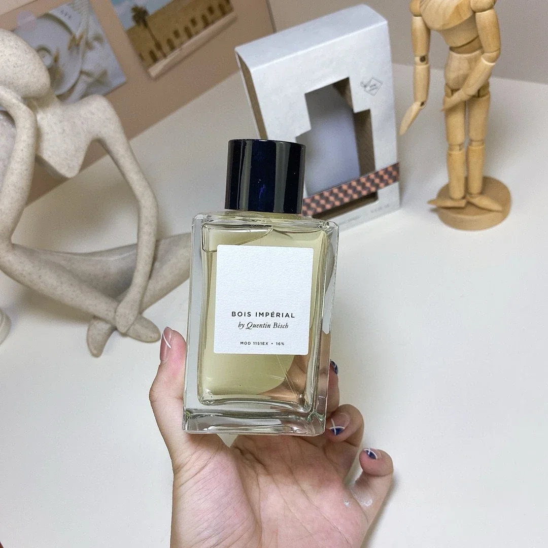 Hot Sale Perfume Wood Imperial - Perfume Fragrance Sale recension och pris