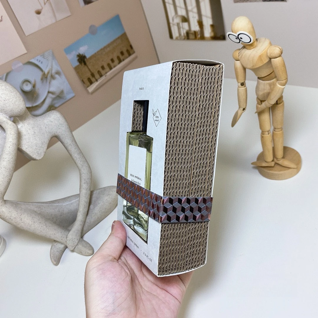 Hot Sale Perfume Wood Imperial - Perfume Fragrance Sale recension och pris