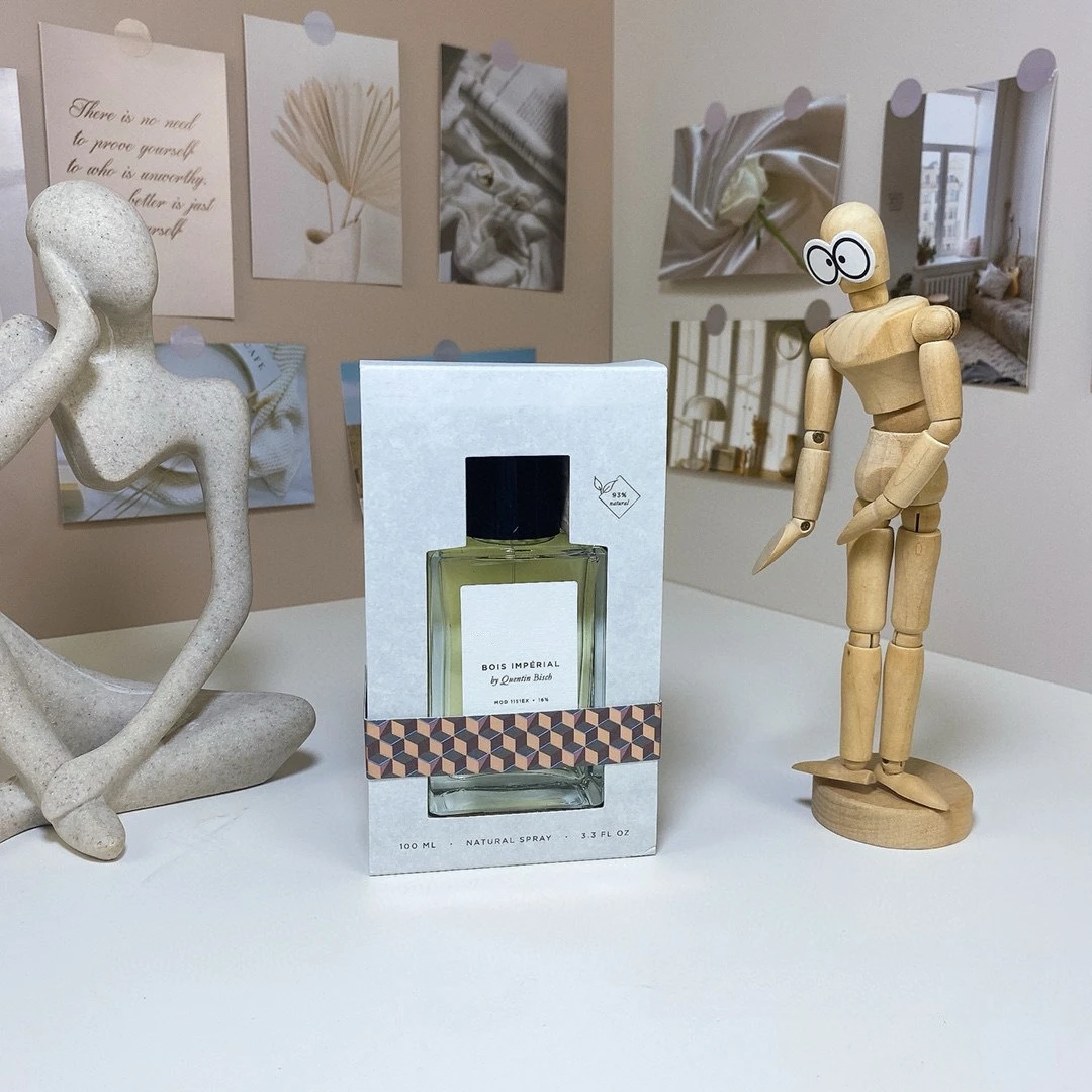 Hot Sale Perfume Wood Imperial - Perfume Fragrance Sale recension och pris