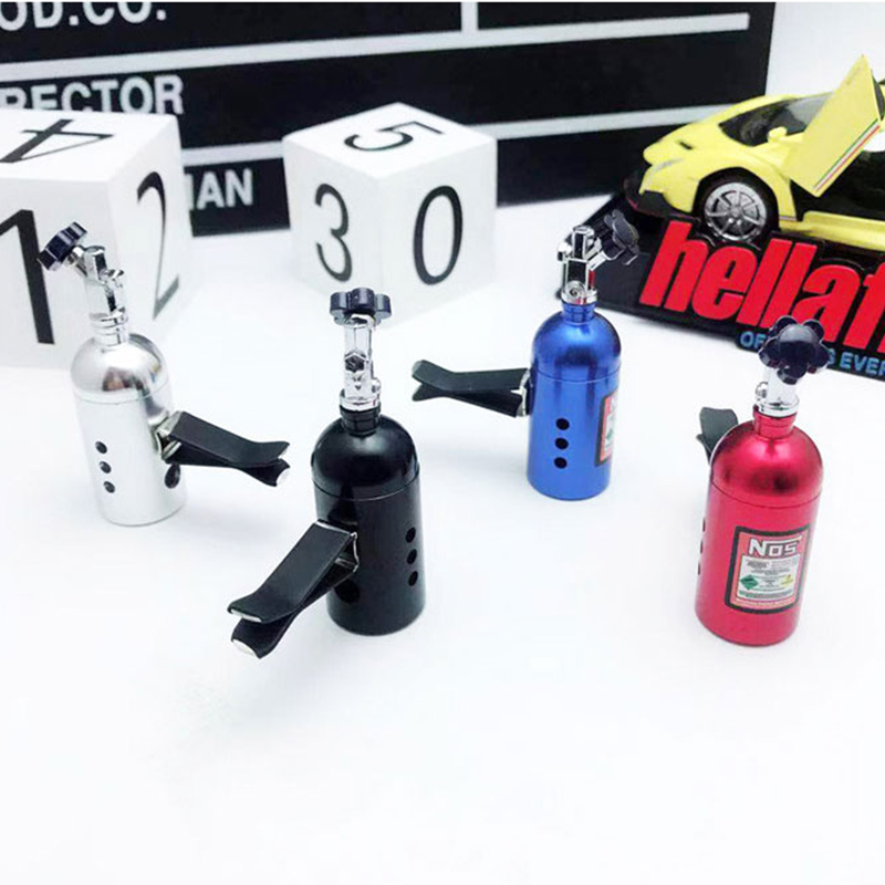 NOS Nitrogen Bottle Car Air Fr - Perfume Fragrance Sale recension och pris