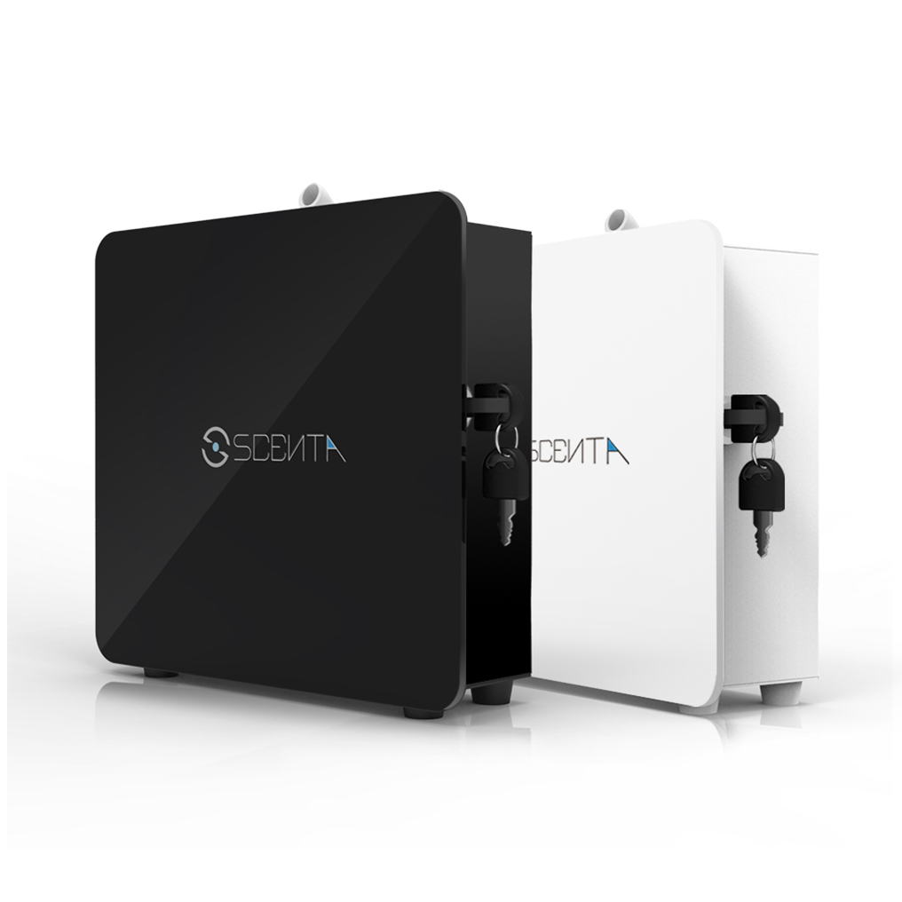 SCENTA Top Sale Aroma Machine  - Perfume Fragrance Sale recension och pris