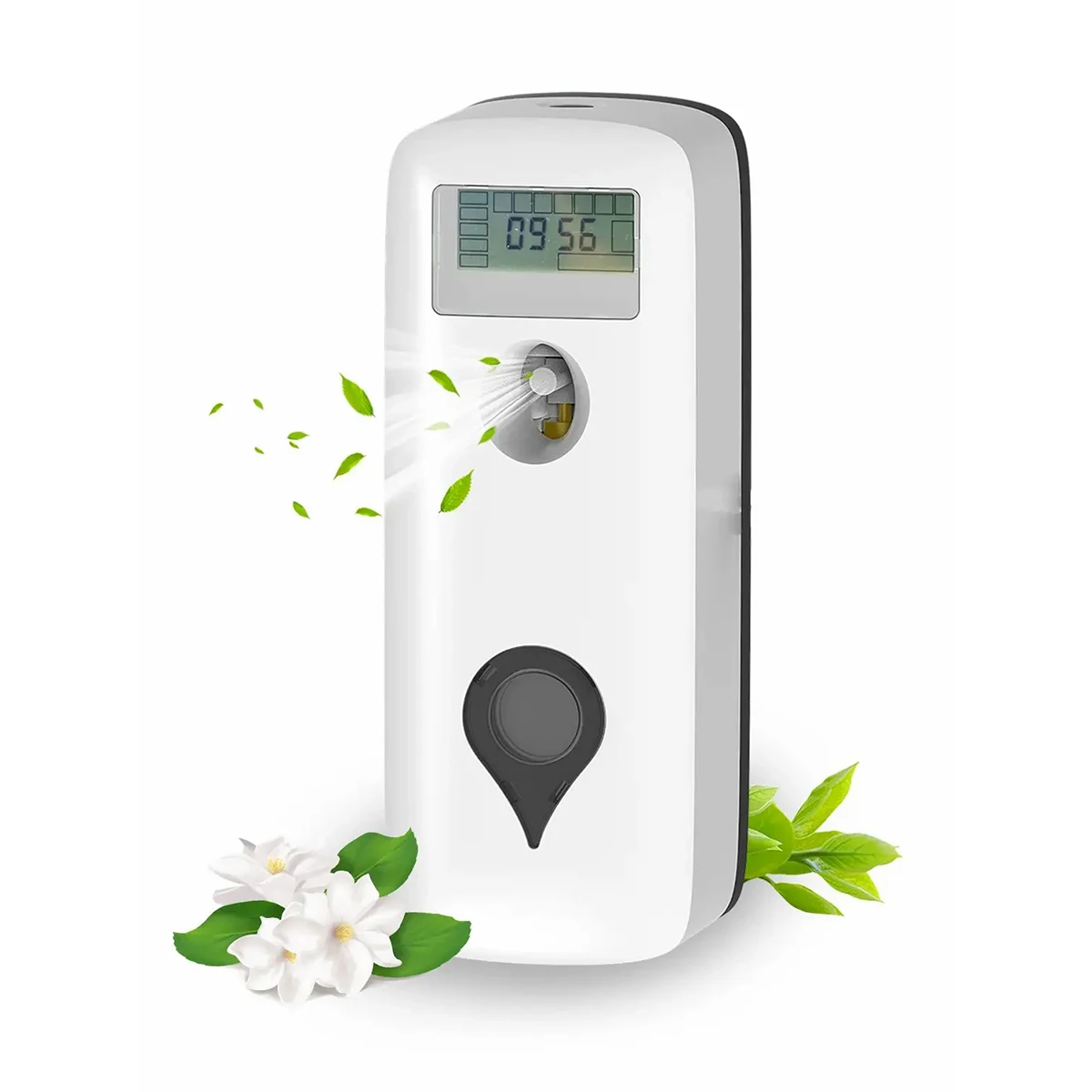Liquid Air Freshener Dispenser - Perfume Fragrance Machine recension och pris