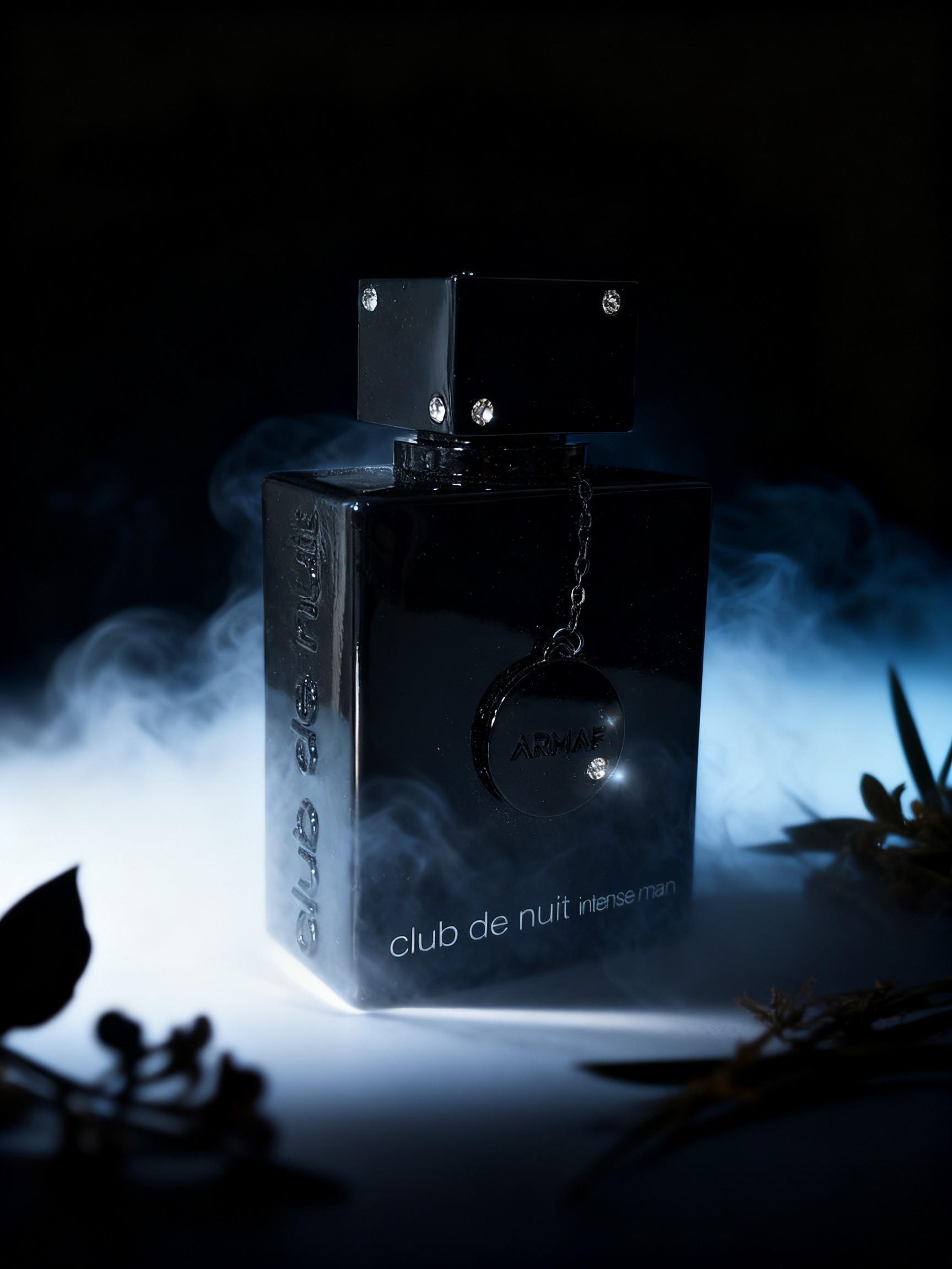 Armaf Club De Nuit Intense EDP - Perfume Fragrance Intense recension och pris