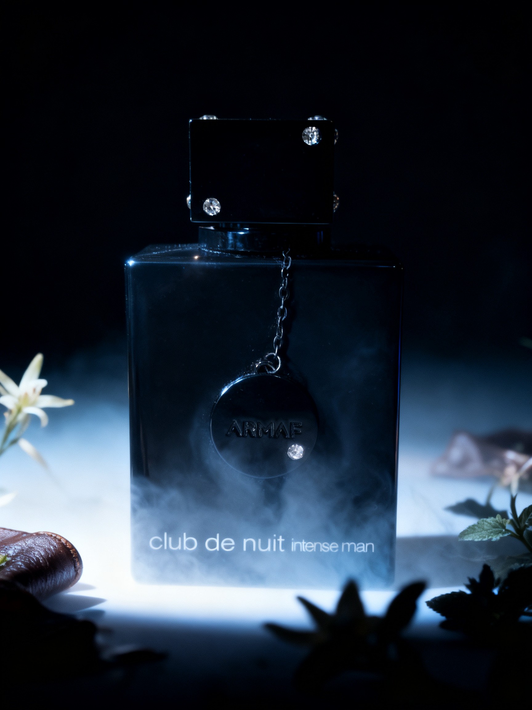 Armaf Club De Nuit Intense EDP - Perfume Fragrance Intense recension och pris