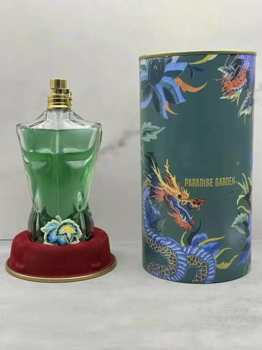New product New Sexy Perfume M - Perfume Xeryus recension och pris