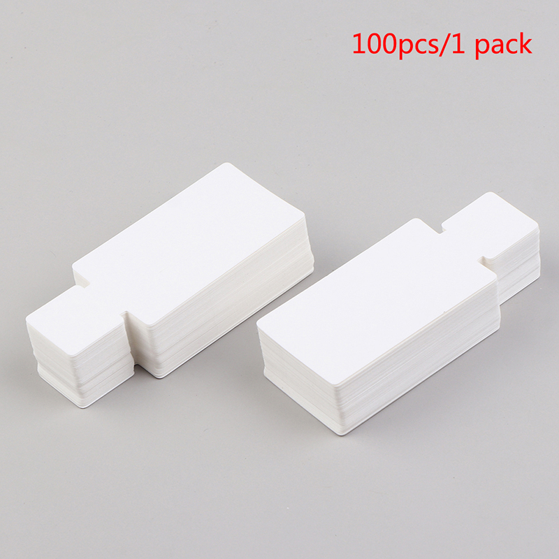 【B】100Pcs Aromatherapy Fragran - Perfume Fragrance Test recension och pris
