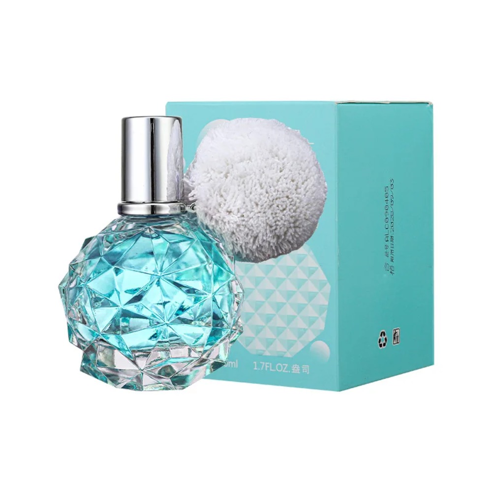 50ML Unique Perfume Long-lasti - Perfume Fragrance Brands recension och pris