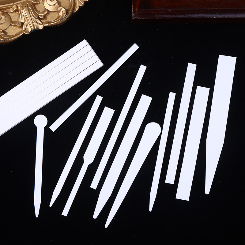 100pcs Perfume Aromatherapy Pe - Perfume Fragrance Test recension och pris