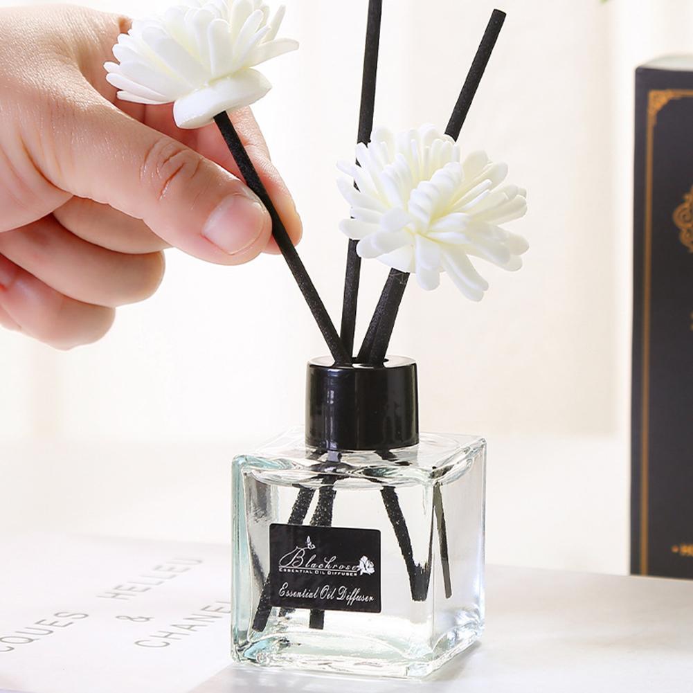 50ml Aroma Reed Diffuser Oil f - Perfume Fragrance Machine recension och pris