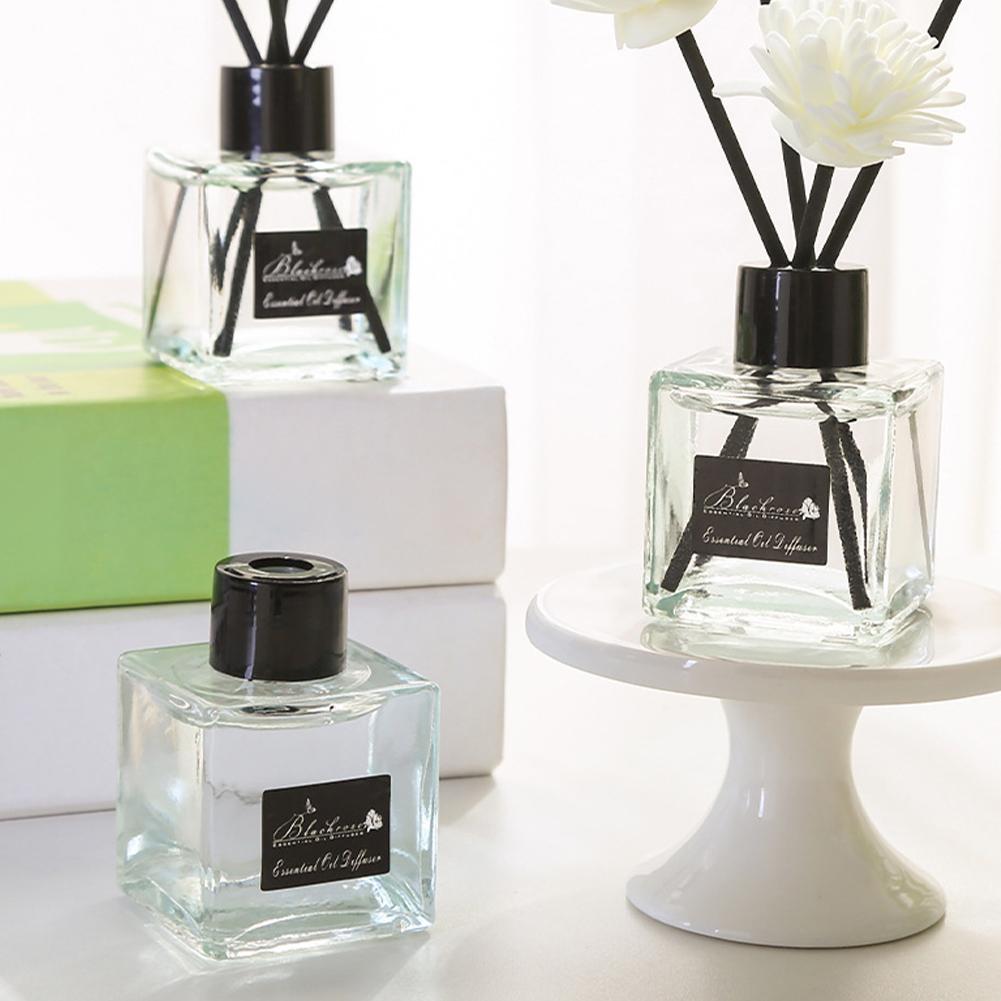50ml Aroma Reed Diffuser Oil f - Perfume Fragrance Machine recension och pris
