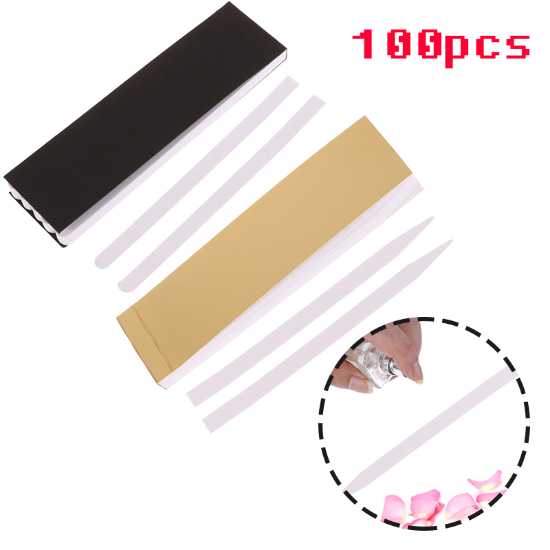 100 Pcs Aromatherapy Fragrance - Perfume Fragrance Test recension och pris