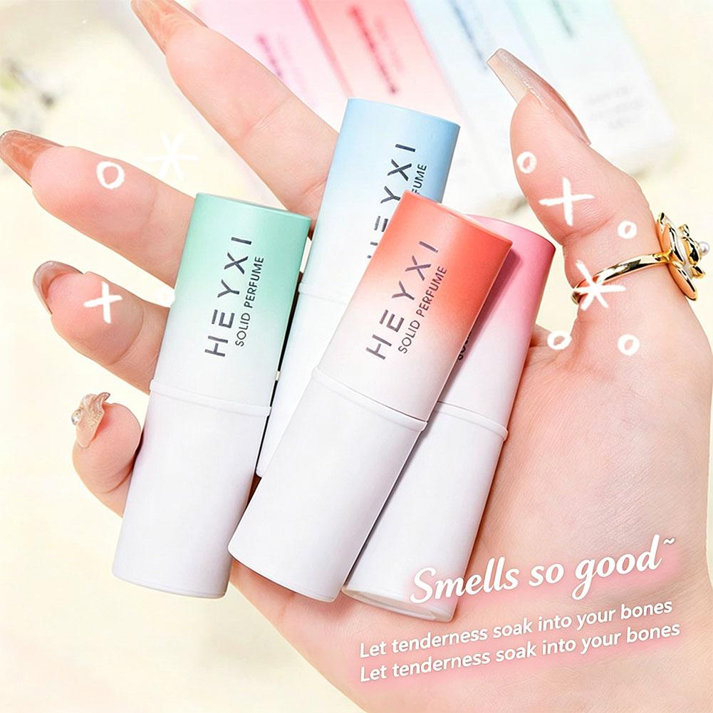 1/4pcs Solid fragrance cream,  - Perfume Light Fragrance recension och pris