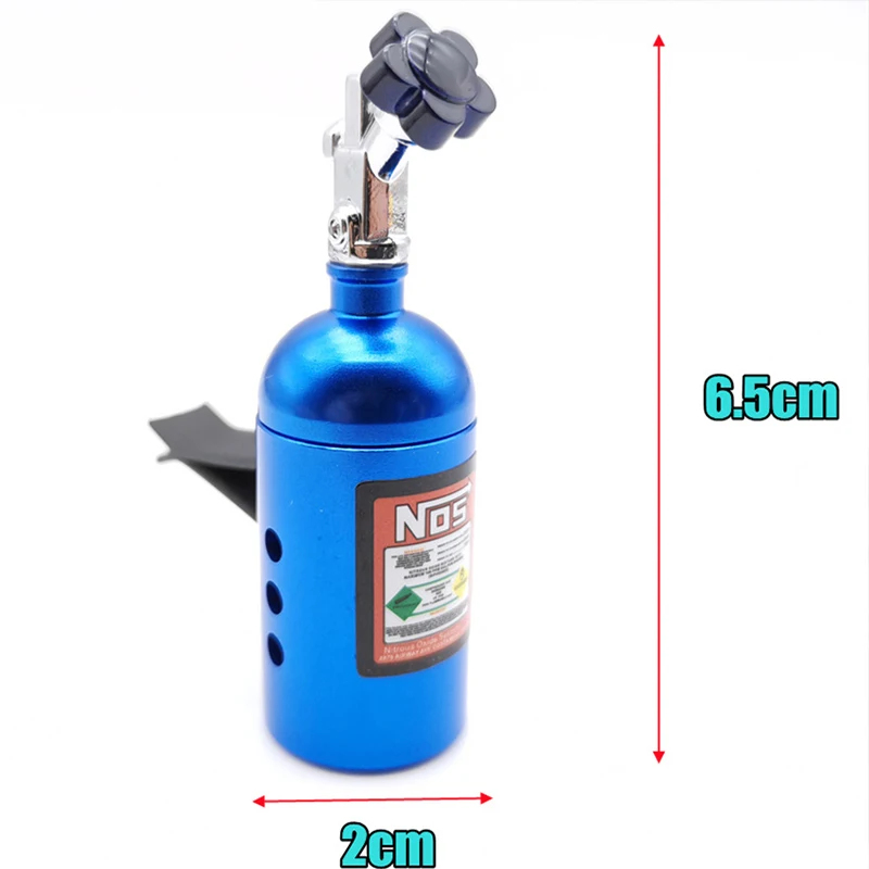 Hot Sale Car Air Freshener NOS - Perfume Fragrance Sale recension och pris