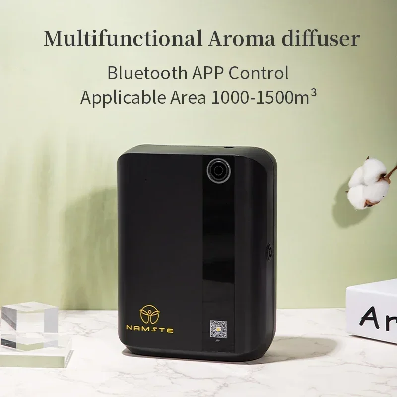 Electric Smell for Home Perfum - Perfume Fragrance Machine recension och pris