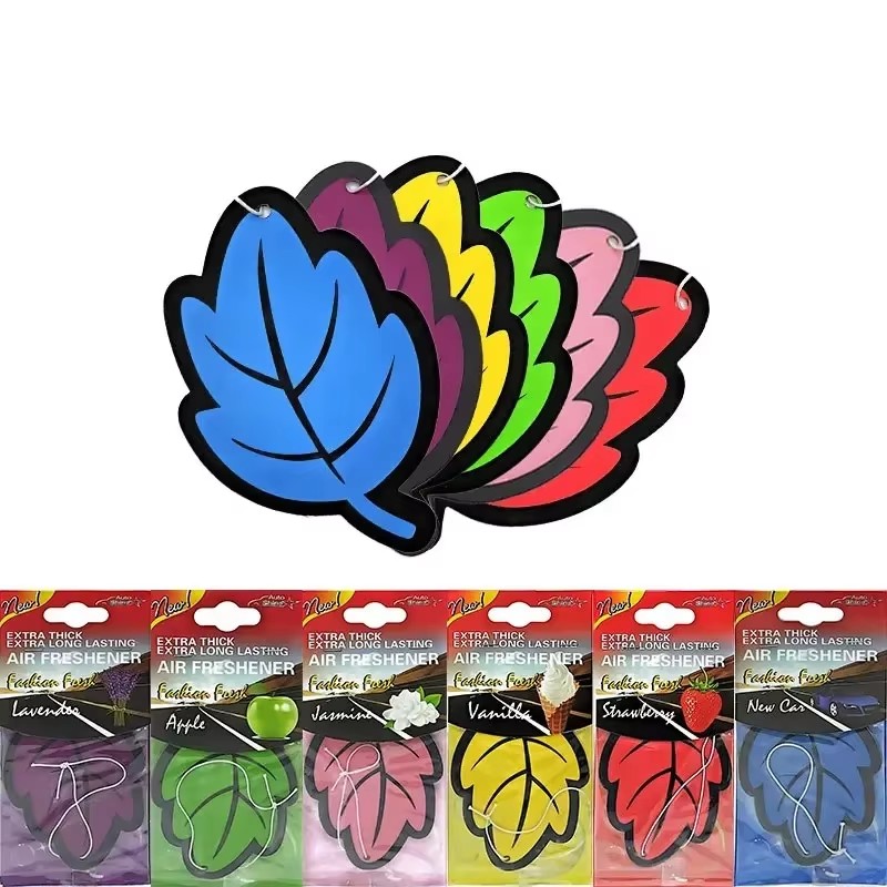 10/20/30pcs Different Automobi - Perfume And Fragrance Difference recension och pris